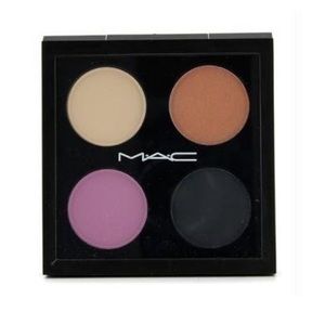 ⛱ 2/$40 MAC Angel Flame 🔥 Shadow Quad